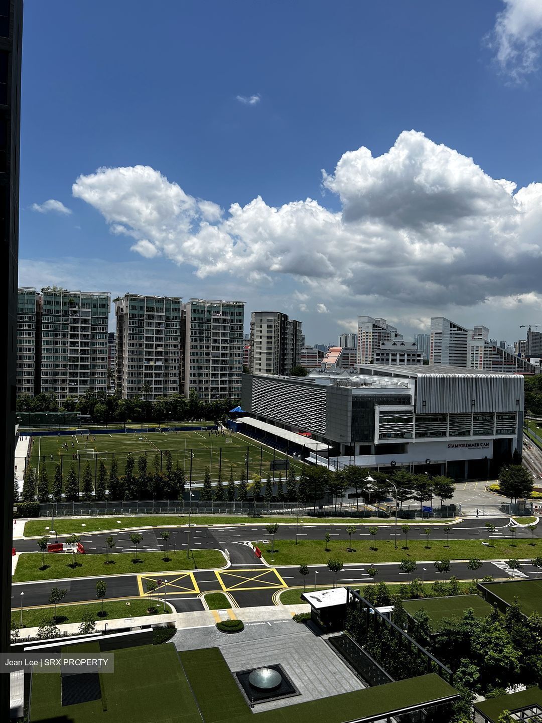 Park Colonial (D13), Condominium #346916781